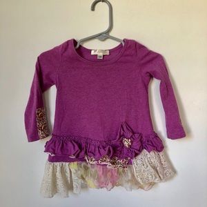 Neiman Marcus Baby Dress